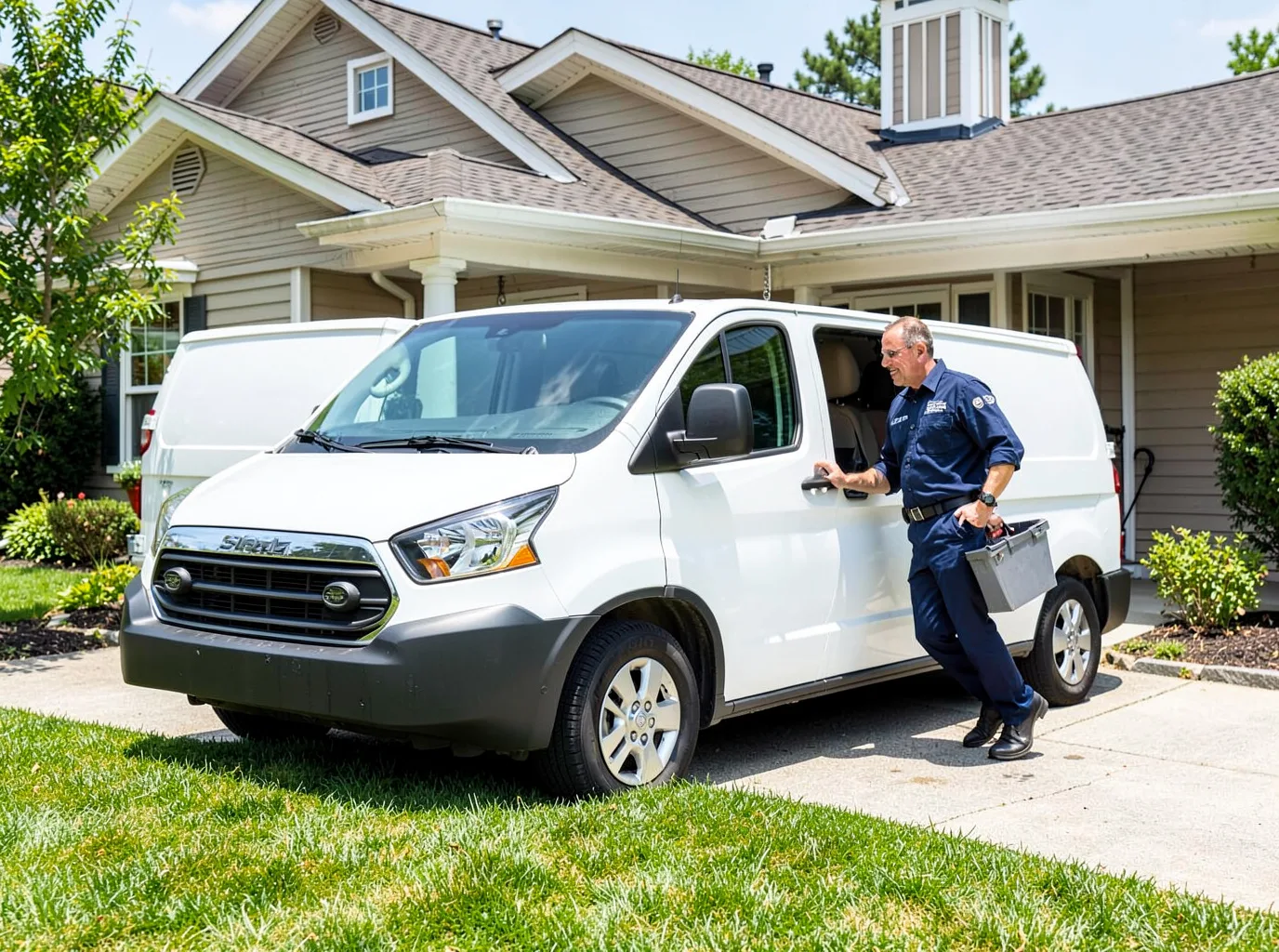 Emergency Plumber company in Bristol, GA