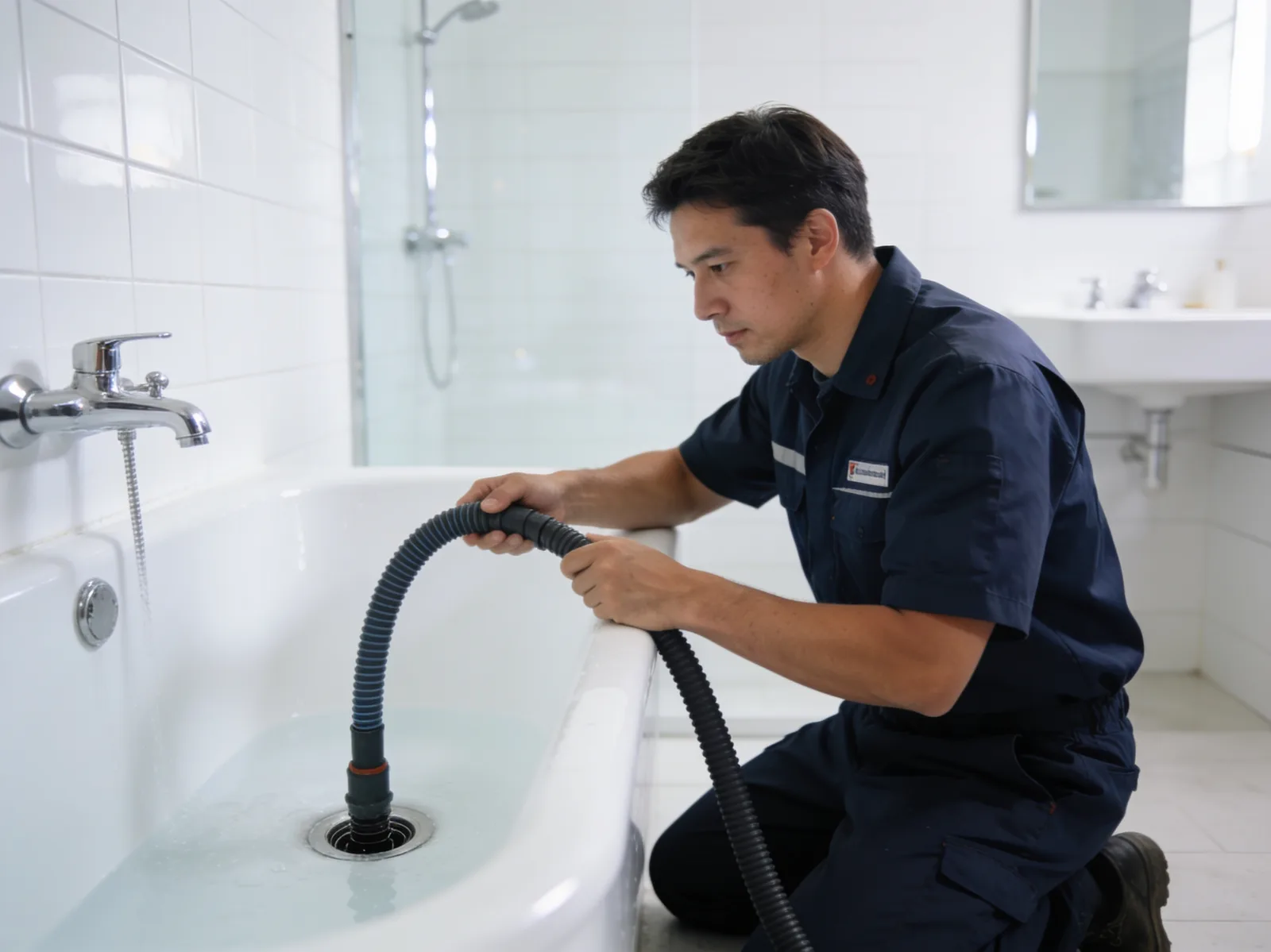 Emergency Plumber Bristol, GA FAQs